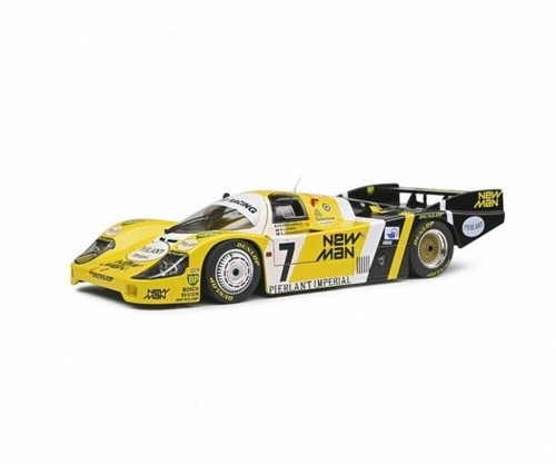 Solido 421187700 porsche 956 - porsche,