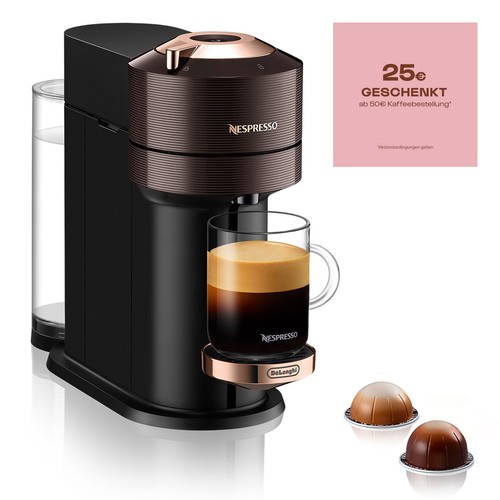 Nespresso relove vertuo next - relove,