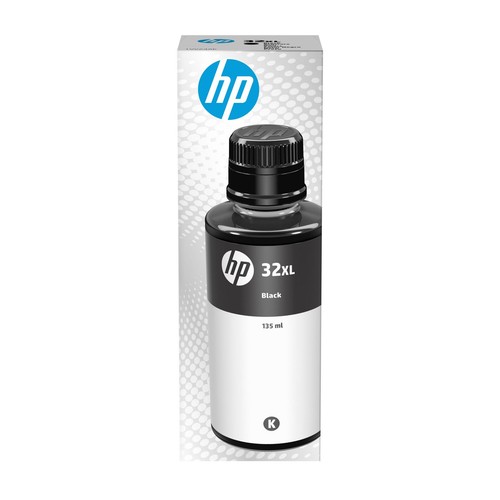 Original 32xl schwarz - hp,