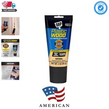 DAP Plastic Wood All Purpose