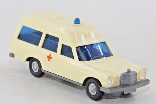 Wiking mb binz 200 - 1:87,