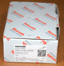 REXROTH BOSCH R165129320