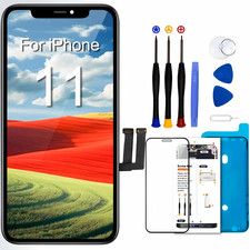 Display für iPhone 11 LCD