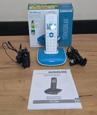 Schnurloses Dect-/gap- Telefon