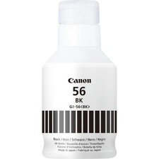 CANON GI-56BK Schwarz