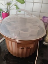 Muffin Transport Box 24