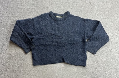 Aran crafts damen pullover - pullover, gr