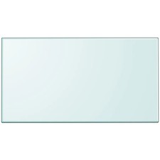 Tischplatte aus gehärtetem