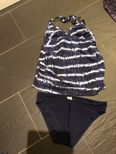 Bikini umstandsmode - bikini,
