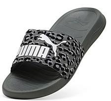 NEU! PUMA Herren Badeschuhe Badeschlappen # EUR 47 - US 13 - UK 12 # 395422-02