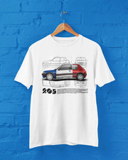 ⭐ Herren T-Shirt 100%