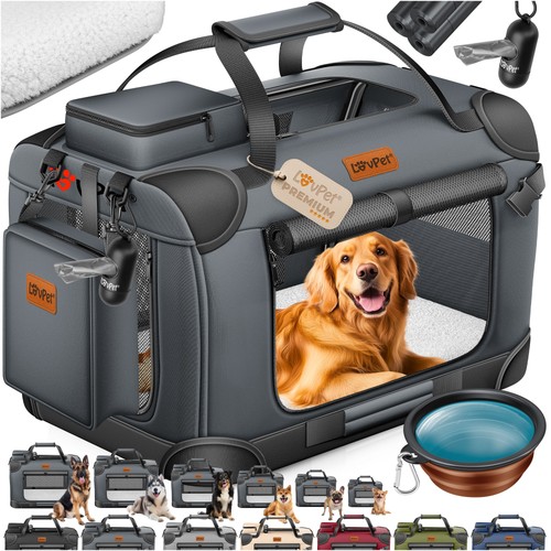 Lovpet hundebox hunde - lovpet®,