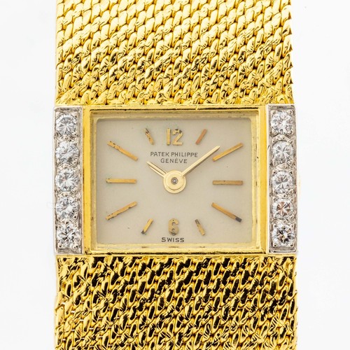Patek philipe vintage - philipe,