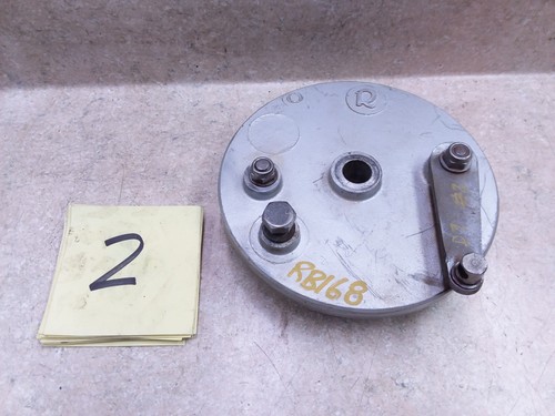Rickman 125 100 metisse - 100,