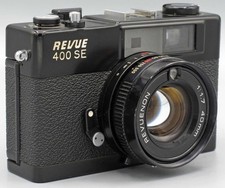 Revue 400 SE mit Revuenon