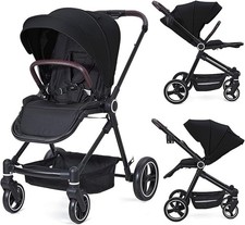 Buggy Kinderwagen drehbarer