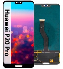 Für Huawei P20 Pro CLT-L09