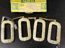 Citroen GS Feld Erreger wicklung Stator Lichtmaschine od Anlasser ? (106 Neu NOS