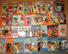 100 Romane, über 45