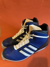 adidas Langlaufschuhe Retro