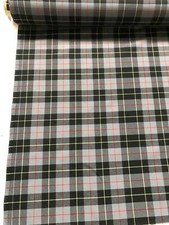 Mercedes Benz C- Klasse Karo Bezugsstoff Sitzstoff Aoutostoff