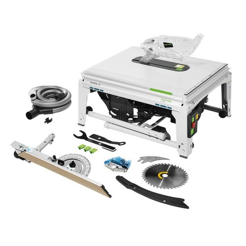 Festool tischkreissäge - festool,