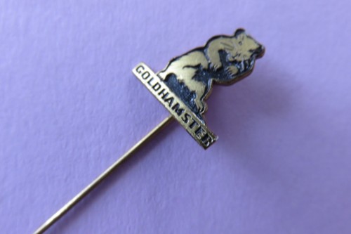 Alte goldhamster von j - goldhamster,