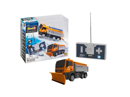 Revell control 23487 mini - revell,