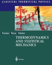Thermodynamics and Statistical