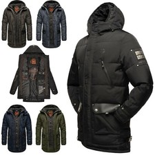 Stone harbour warme herren - harbour,