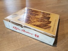 Werkstatthandbuch Alfa Romeo