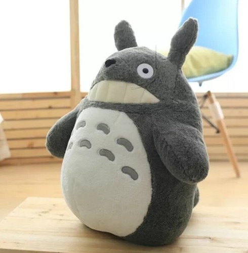 Mein nachbar totoro stofftier - nachbar,