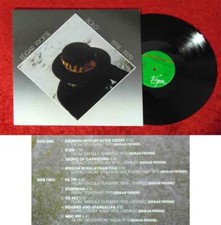 LP Edgar Froese: Solo (1974 -