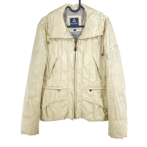 Peuterey beige daunen - beige,