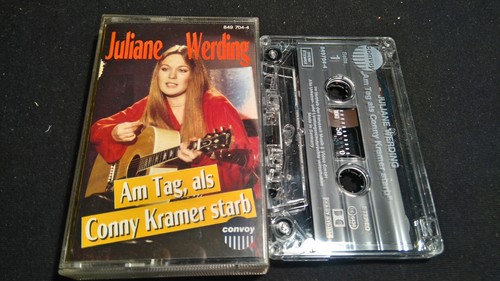 Juliane werding tag als - am,