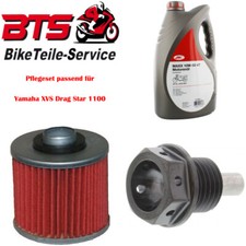 Sparset 4L Öl, Filter