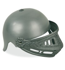 Ritterhelm ritter kinder - kinder, mit
