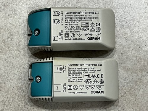 Osram elektronischer trafo - elektronischer,