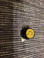 Binson Knopf klein -----------