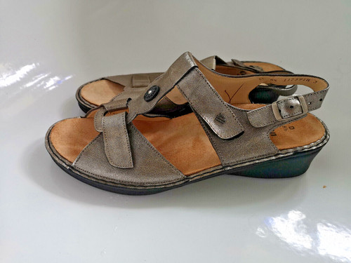 Finn comfort damen sandale - comfort,