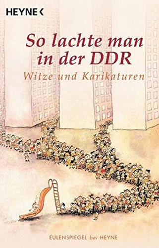 Heyne ddr witze - witze, karikaturen