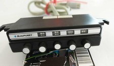 BLAUPUNKT UKW Stationswähler *7 607 127 010*