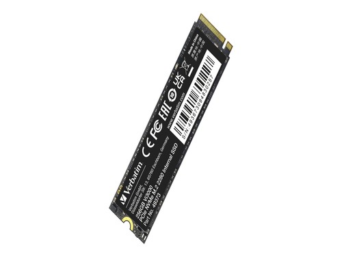 Verbatim vi3000 pcie - verbatim, m.2