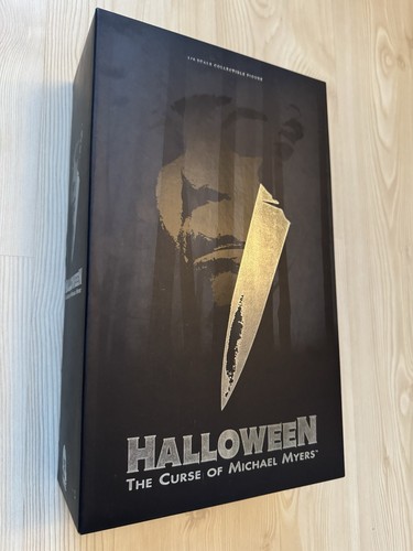 Threezero halloween the - vi,