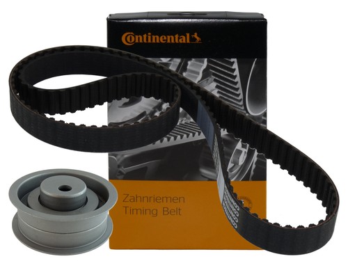 Conti zahnriemen spannrolle - +,