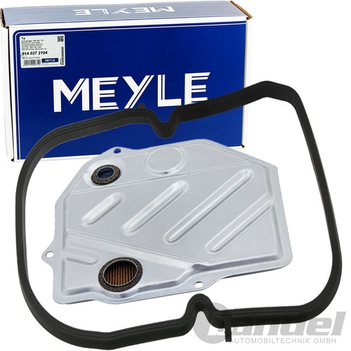 Meyle hydraulikfiltersatz - meyle,