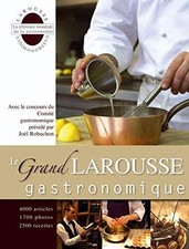 Le Grand Larousse