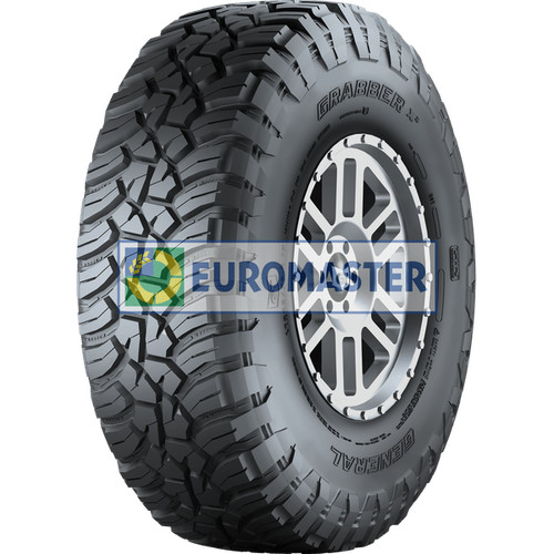 Sommerreifen general 285 - general, 285/75
