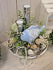 Tischdekoration, Tischgesteck