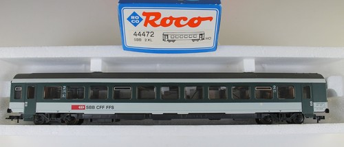 Roco 44472 personenwagen - 44472,